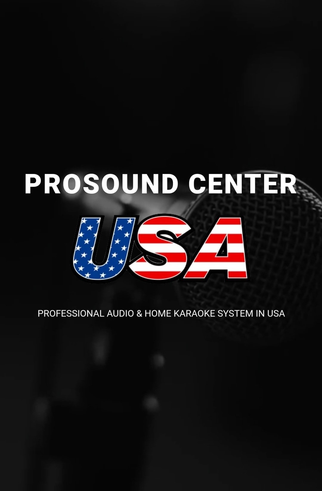 Prosoundcenter USA